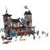 LEGO Ninjago City Docks 70657   568524894